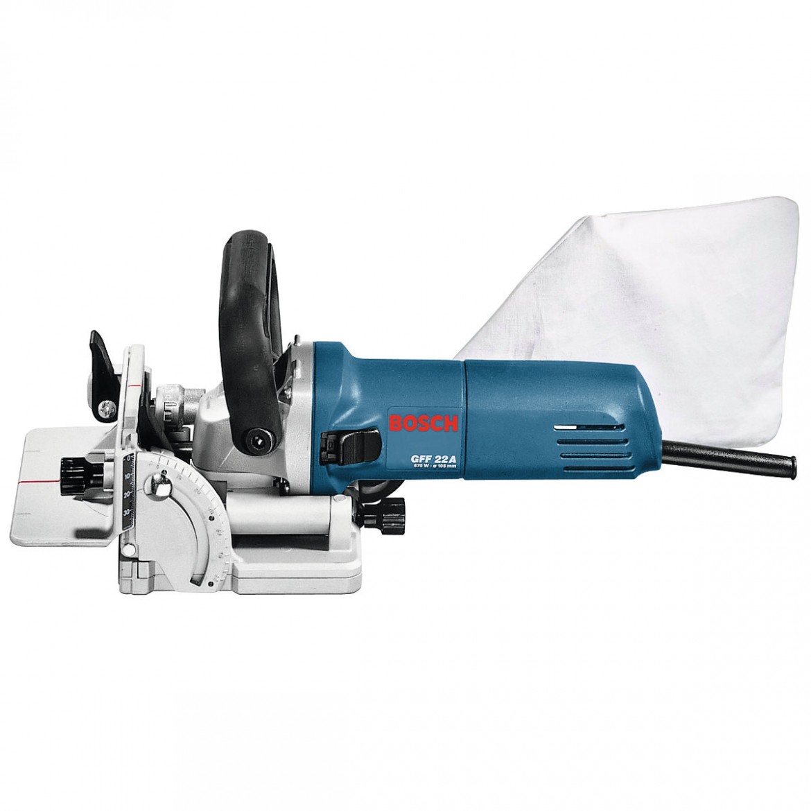 Biscuit Jointer • Wellers Hire