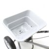 Broadcast Spreader - Hopper Open Broadcast Spreader - Hopper Open