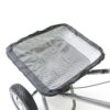 Broadcast Spreader - See Through Cover Broadcast Spreader - See Through Cover