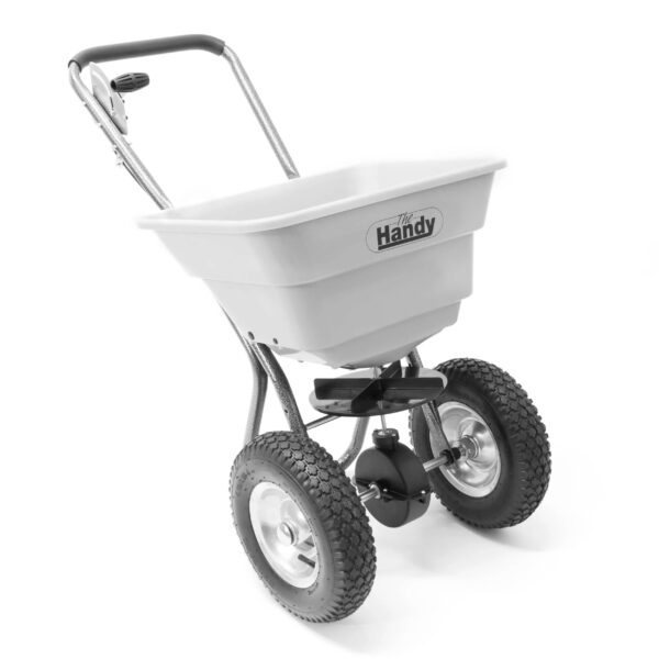 Broadcast Spreader Broadcast Spreader for hire