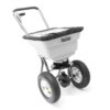 Broadcast Spreader with Cover 1 Broadcast Spreader with Cover 1