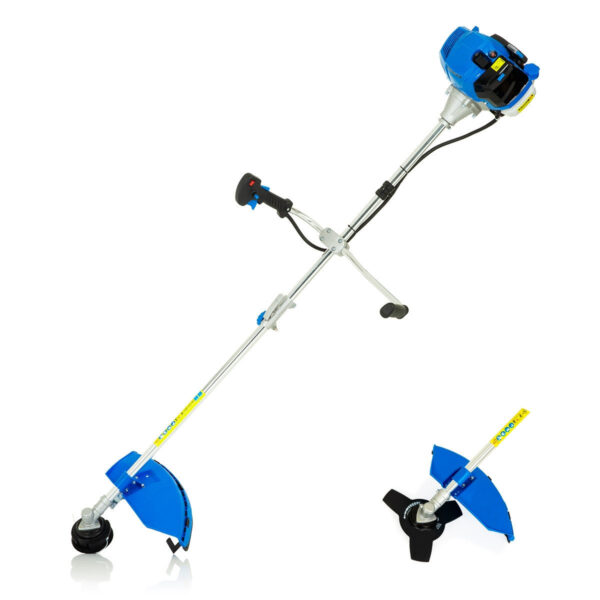 Brush Cutter / Strimmer Brush Cutter / Strimmer