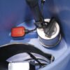 Built in Submersible Pump with Float Switch