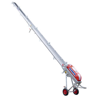 Bumpa Hoist - 8m - 110v