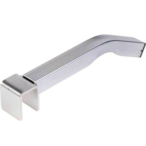 Bumpa Hoist - Brick Guard Bumpa Hoist - Brick Guard