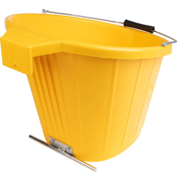 Bumpa Hoist - Bucket Bumpa Hoist - Bucket