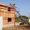 Bumpa Hoist In Action - 12 Bumpa Hoist (8m Electric)