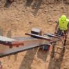 Bumpa Hoist In Action - 13 Bumpa Hoist (8m Electric)