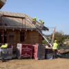 Bumpa Hoist In Action - 16 Bumpa Hoist (8m Electric)