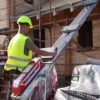 Bumpa Hoist In Action - 18 Bumpa Hoist (8m Electric)