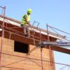 Bumpa Hoist In Action - 20 Bumpa Hoist (8m Electric)