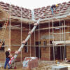 Bumpa Hoist In Action - 4 Bumpa Hoist (8m Electric)