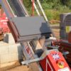 Bumpa Hoist In Action - 6 Bumpa Hoist (8m Electric)