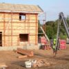 Bumpa Hoist In Action - 7 Bumpa Hoist (8m Electric)