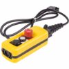 Bumpa Hoist - Pendant Control