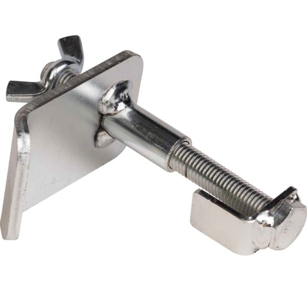 Bumpa Hoist - Scaffold Clamp Bumpa Hoist - Scaffold Clamp