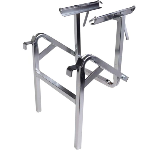 Bumpa Hoist - Scaffold Stand Bumpa Hoist - Scaffold Stand
