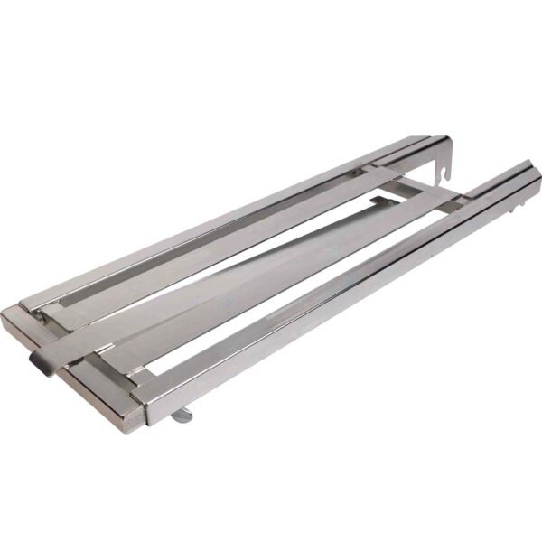 Bumpa Hoist - Shute Bumpa Hoist - Shute