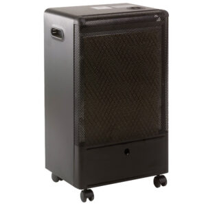 Cabinet Room Heater (Butane Catalytic) Cabinet Room Heater (Butane Catalytic) for hire