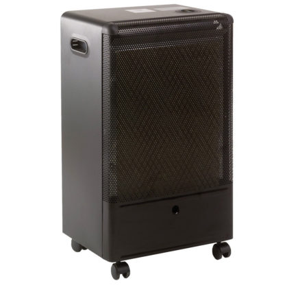 Cabinet Room Heater (Butane Catalytic) for hire