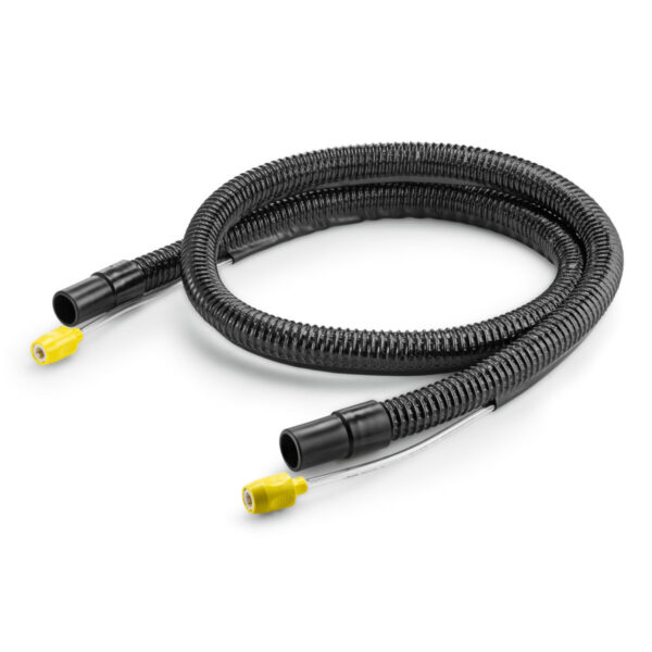 Carpet Cleaner 2.5m Suction & Spray Hose Carpet Cleaner 2.5m Suction & Spray Hose