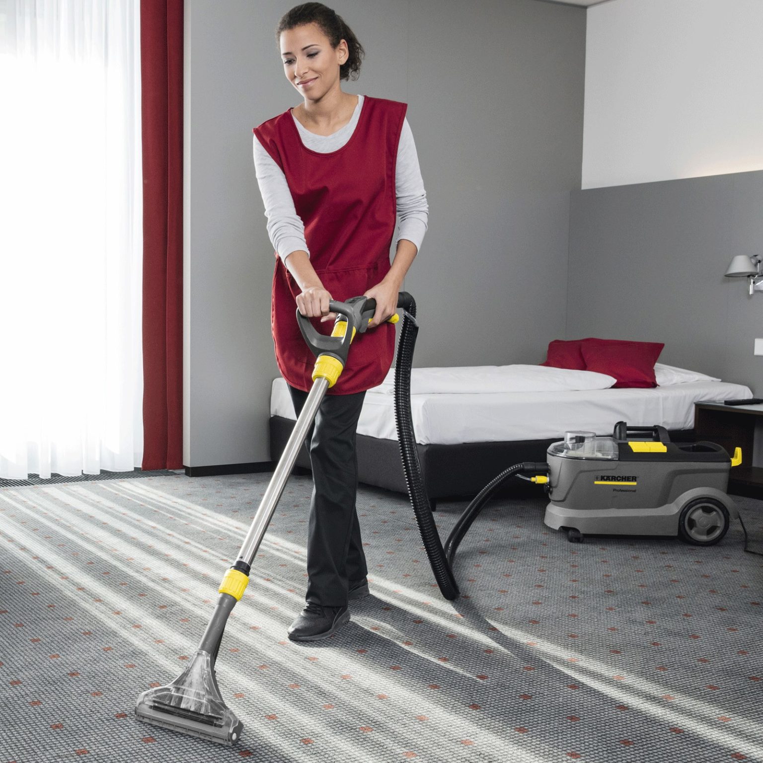 Carpet Cleaner • Wellers Hire