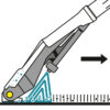 Carpet Cleaner - Suction Spray Diagram Carpet Cleaner - Suction Spray Diagram