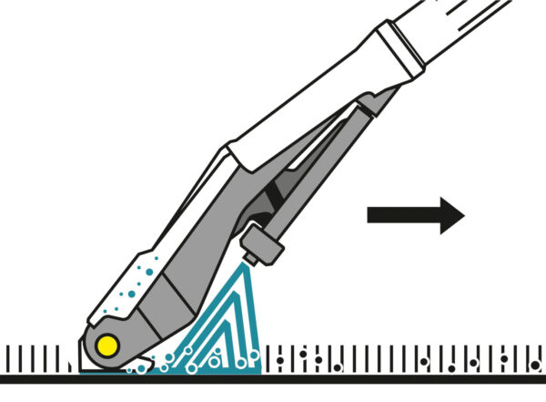 Carpet Cleaner - Suction Spray Diagram Carpet Cleaner - Suction Spray Diagram