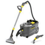 Carpet Cleaner (inc. Hand/Upholstery Tool)