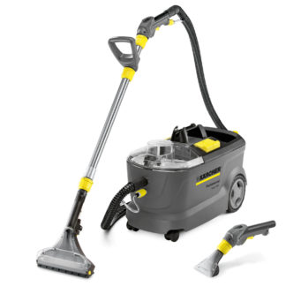 Carpet-Cleaner (Inc. Hand/Upholstery Tool) for hire