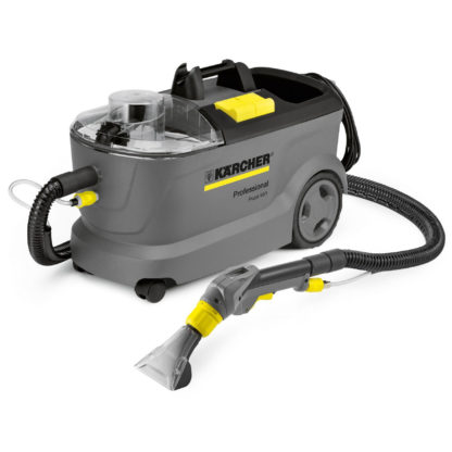 Carpet Cleaner with Hand / Upholstery Tool