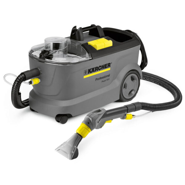 Carpet Cleaner with Hand / Upholstery Tool Carpet Cleaner with Hand / Upholstery Tool