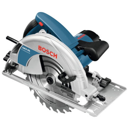 Circular Saw (230mm) for hire