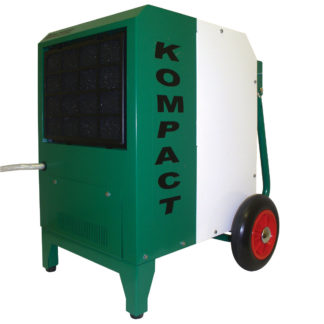 Dehumidifier (up to 40 Litre per day) for hire