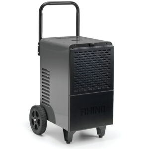 Dehumidifier (up to 50 Litres per day) Dehumidifier (up to 50 Litres per day) for hire