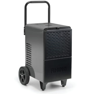 Dehumidifier (up to 50 Litres per day) for hire