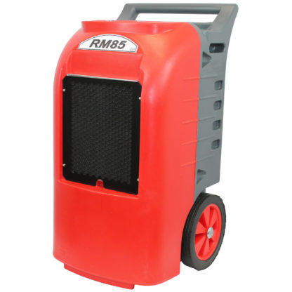 Dehumidifier (up to 65 Litres per day) for hire
