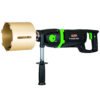 Diamond Core Drill (Core bit not included in hire rates) Diamond Core Drill for hire