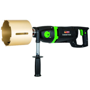 Diamond Core Drill (Core bit not included in hire rates) Diamond Core Drill for hire