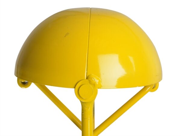Drain Gulley Grab / Scoop - Bowl Closed Drain Gulley Grab / Scoop - Bowl Closed