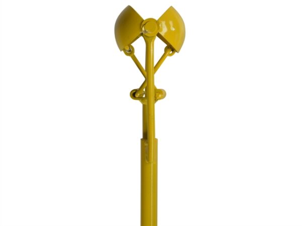 Drain Gulley Grab / Scoop - Bowl Mechanism Drain Gulley Grab / Scoop - Bowl Mechanism
