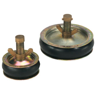 Drain Plugs for hire