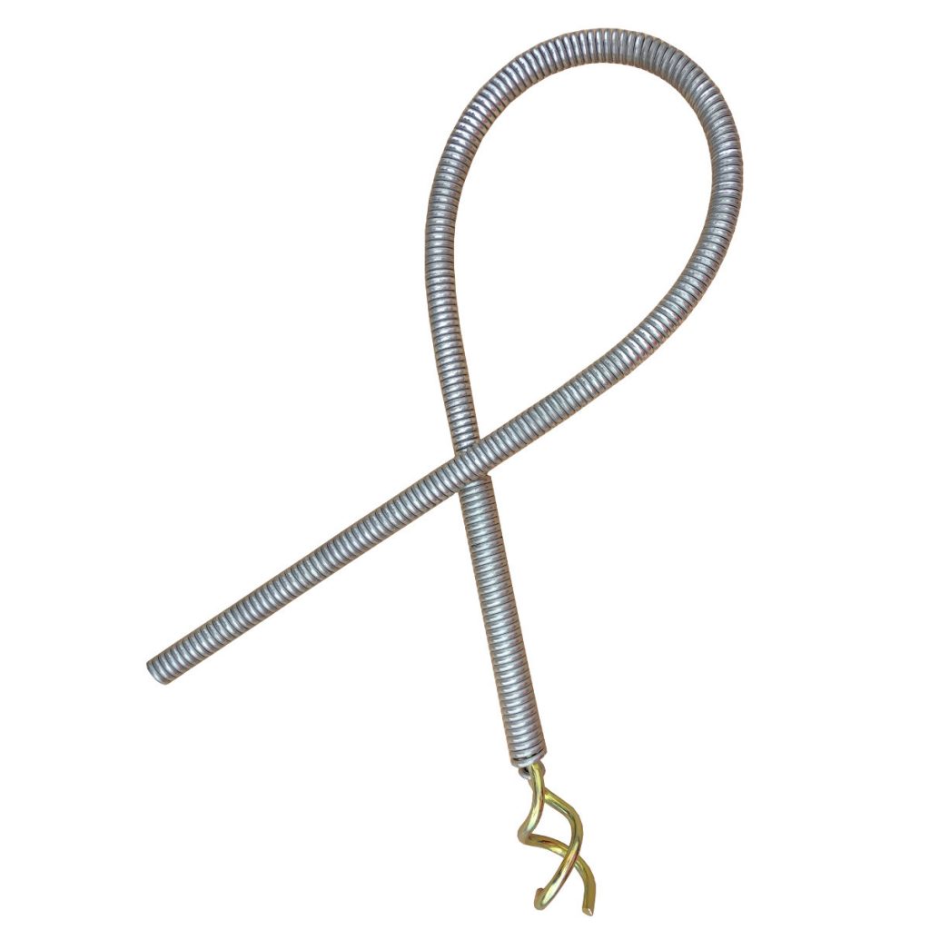 Drain Spring Rod Set (9m) Wellers Hire