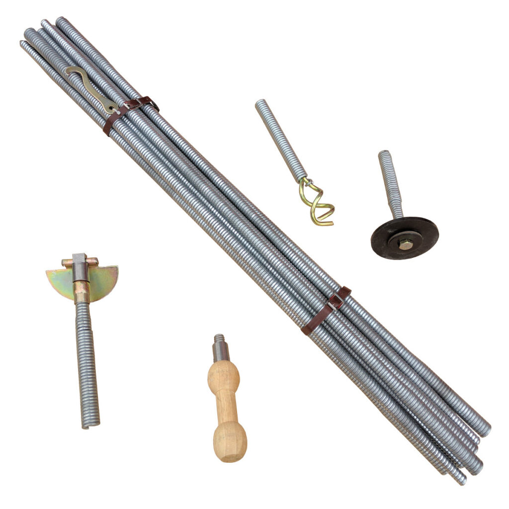 Drain Clearance & Testing Archives • Wellers Hire