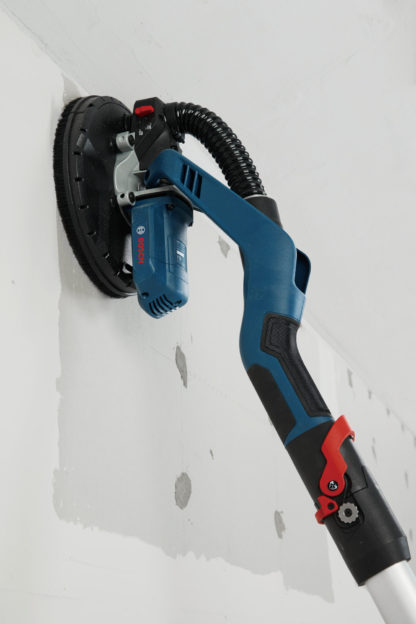 Drywall Sander - In Use 5