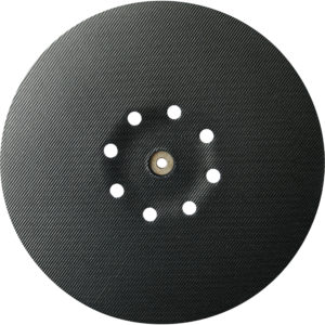 Medium Backing Pad