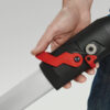 Drywall Sander - Quick Release Fittings Drywall Sander - Quick Release Fittings