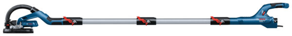 Drywall Sander with 2 Extension Tubes Drywall Sander with 2 Extension Tubes