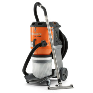 Dust Extraction Vacuum - Heavy Duty