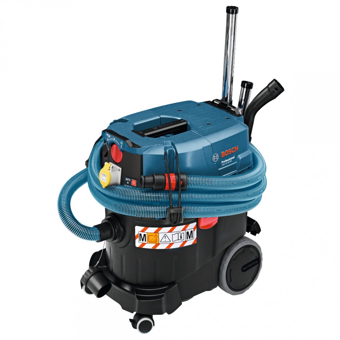 Dust Extraction Vacuums • Wellers Hire